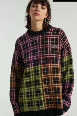 Knitwear & Sweats^The Ragged Priest Anarchy Knit