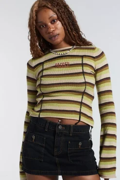 T-Shirts & Tops^The Ragged Priest Anti Top