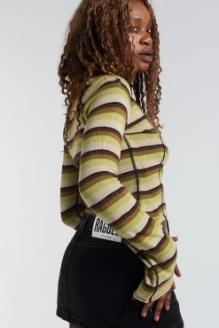 T-Shirts & Tops^The Ragged Priest Anti Top