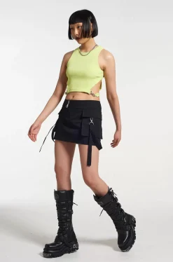 T-Shirts & Tops^The Ragged Priest Apollo Top