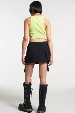 T-Shirts & Tops^The Ragged Priest Apollo Top