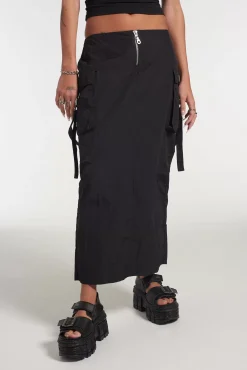 Skirts & Shorts^The Ragged Priest Aura Parachute Skirt