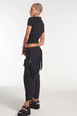 Skirts & Shorts^The Ragged Priest Aura Parachute Skirt