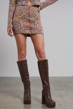 Skirts & Shorts^The Ragged Priest Awaken Skirt