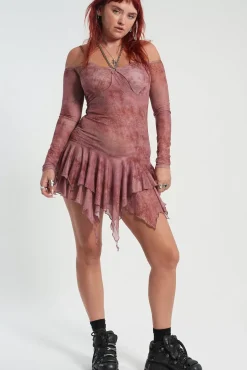 Dresses^The Ragged Priest Banshee Dress