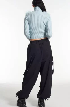 Knitwear & Sweats^The Ragged Priest Blizzard Zip Cardigan