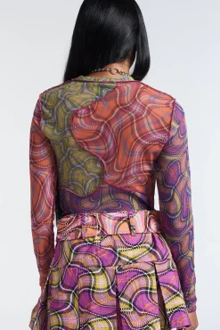 T-Shirts & Tops^The Ragged Priest Bopper Top
