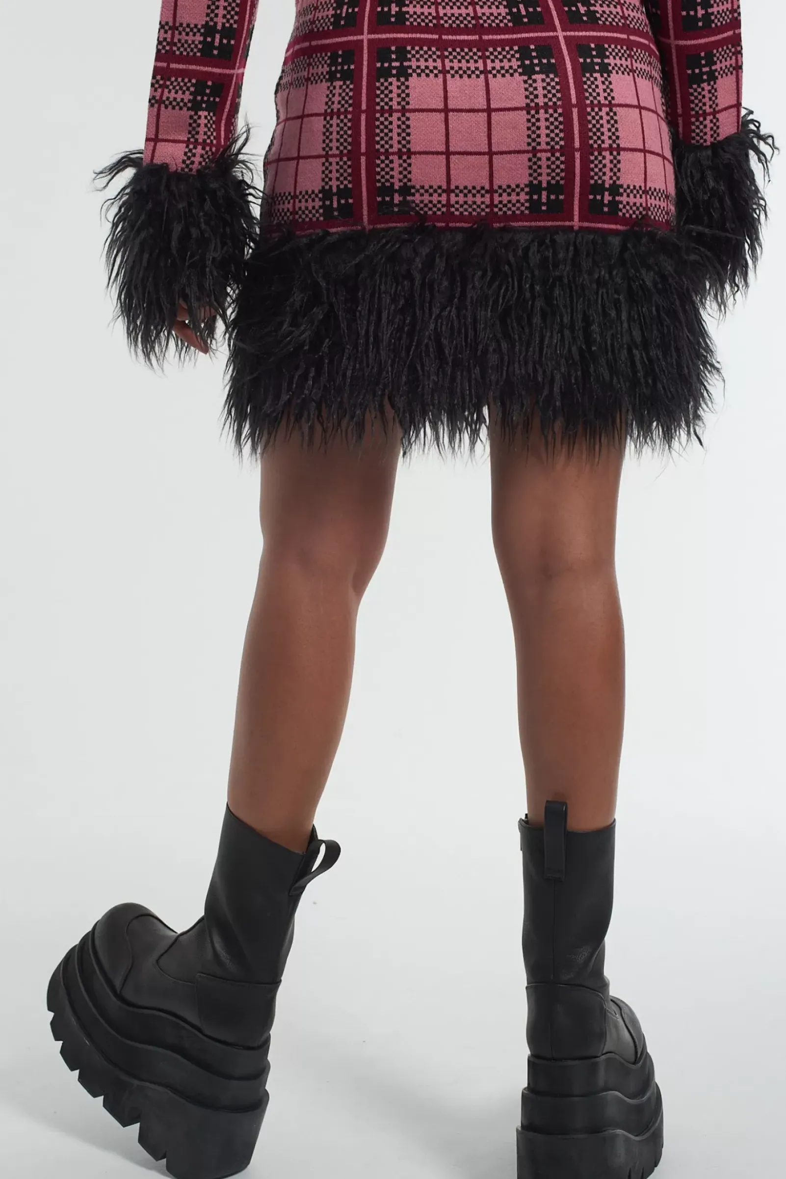 Skirts & Shorts^The Ragged Priest Brat Skirt