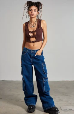 T-Shirts & Tops^The Ragged Priest Brownie Top