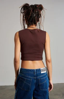 T-Shirts & Tops^The Ragged Priest Brownie Top