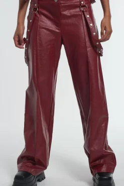 Trousers^The Ragged Priest Chalice Pants
