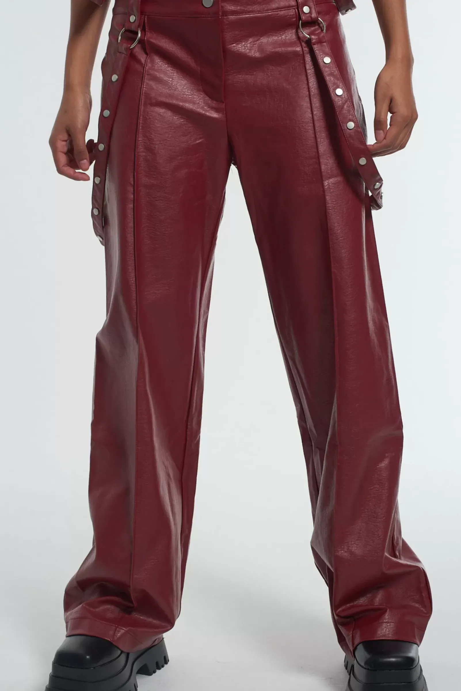 Trousers^The Ragged Priest Chalice Pants