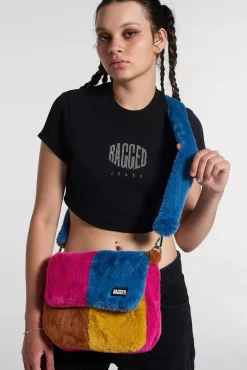 Accessories^The Ragged Priest Clique Crossbody Bag