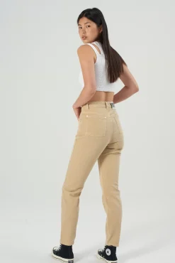 Jeans^The Ragged Priest Cougar Mom Jean - Charcoal