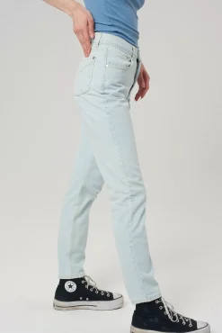 Jeans^The Ragged Priest Cougar Mom Jean – Light Blue