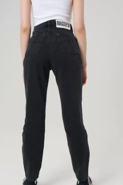 Jeans^The Ragged Priest Cougar Mom Jean – Indigo