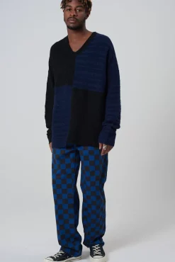 Jeans^The Ragged Priest Counter Jean