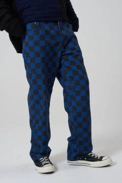 Jeans^The Ragged Priest Counter Jean