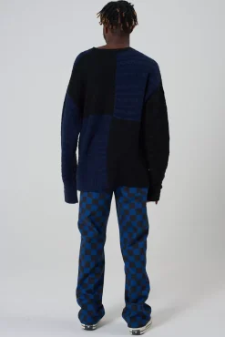 Jeans^The Ragged Priest Counter Jean