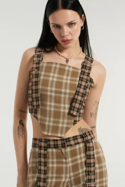 T-Shirts & Tops^The Ragged Priest Courtney Top