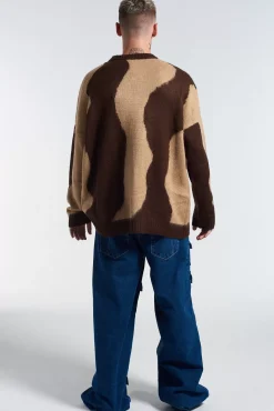 Knitwear, Sweatshirts & Hoodies^The Ragged Priest Culprit Knit