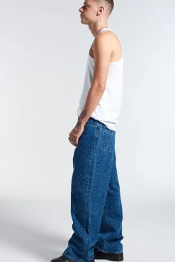 Jeans^The Ragged Priest Damage Skate Jean