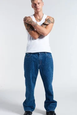 Jeans^The Ragged Priest Damage Skate Jean