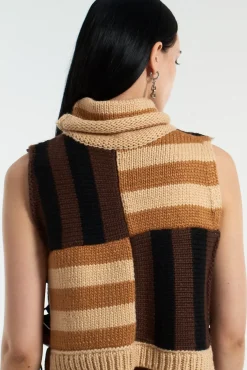 Knitwear & Sweats^The Ragged Priest Dandy Knit Top