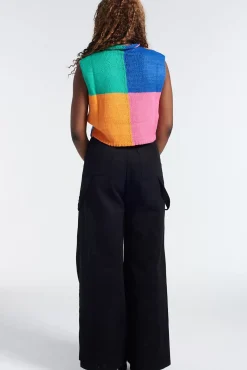 Knitwear & Sweats^The Ragged Priest Destroy Knit