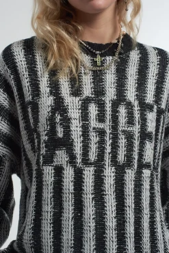 Knitwear & Sweats^The Ragged Priest Device Knit