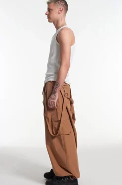 Bottoms^The Ragged Priest Division Parachute Pants