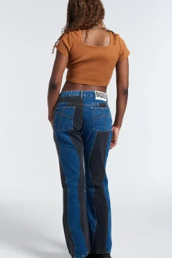 Jeans^The Ragged Priest Dub Dakota Jean