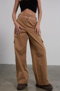 Trousers^The Ragged Priest Earthling Pant