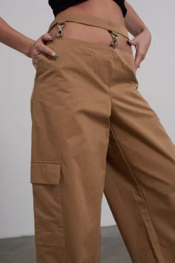 Trousers^The Ragged Priest Earthling Pant