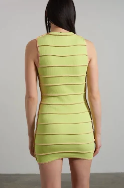 Dresses^The Ragged Priest Entity Mini Dress