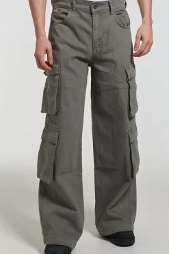 Jeans^The Ragged Priest Explorercargo Jean Grey