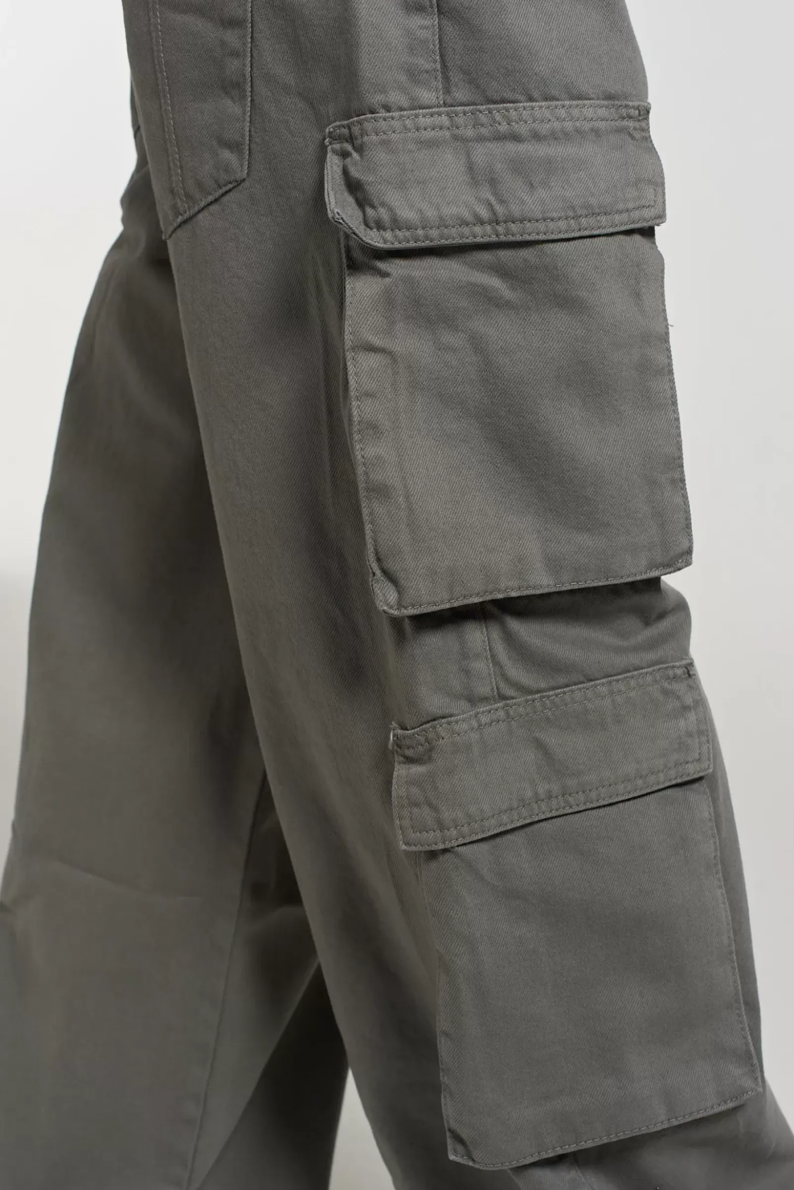 Jeans^The Ragged Priest Explorercargo Jean Grey
