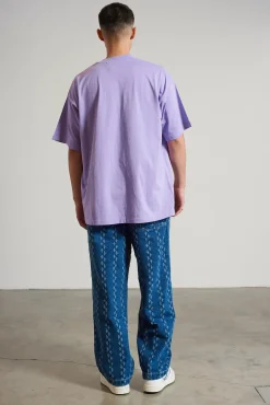 T-Shirts & Tops^The Ragged Priest Faded Short Sleeve Tee