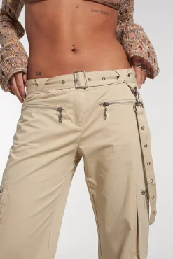 Trousers^The Ragged Priest Field Drill Pants