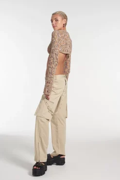 Trousers^The Ragged Priest Field Drill Pants
