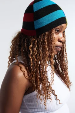 Accessories^The Ragged Priest Flash Beanie