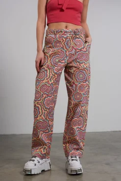 Trousers^The Ragged Priest Formular Pant