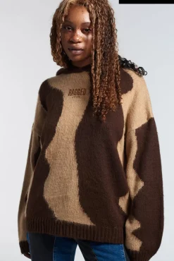 Knitwear & Sweats^The Ragged Priest Frenzy Hoodie