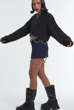 Skirts & Shorts^The Ragged Priest Gateway Skirt