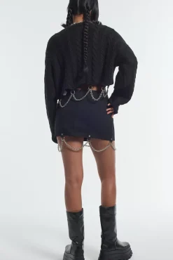 Skirts & Shorts^The Ragged Priest Gateway Skirt
