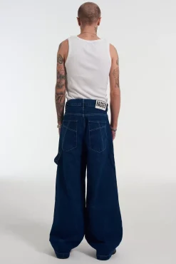 Jeans^The Ragged Priest Graze Wide Leg Jean