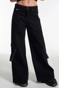 Jeans^The Ragged Priest Grime Jean