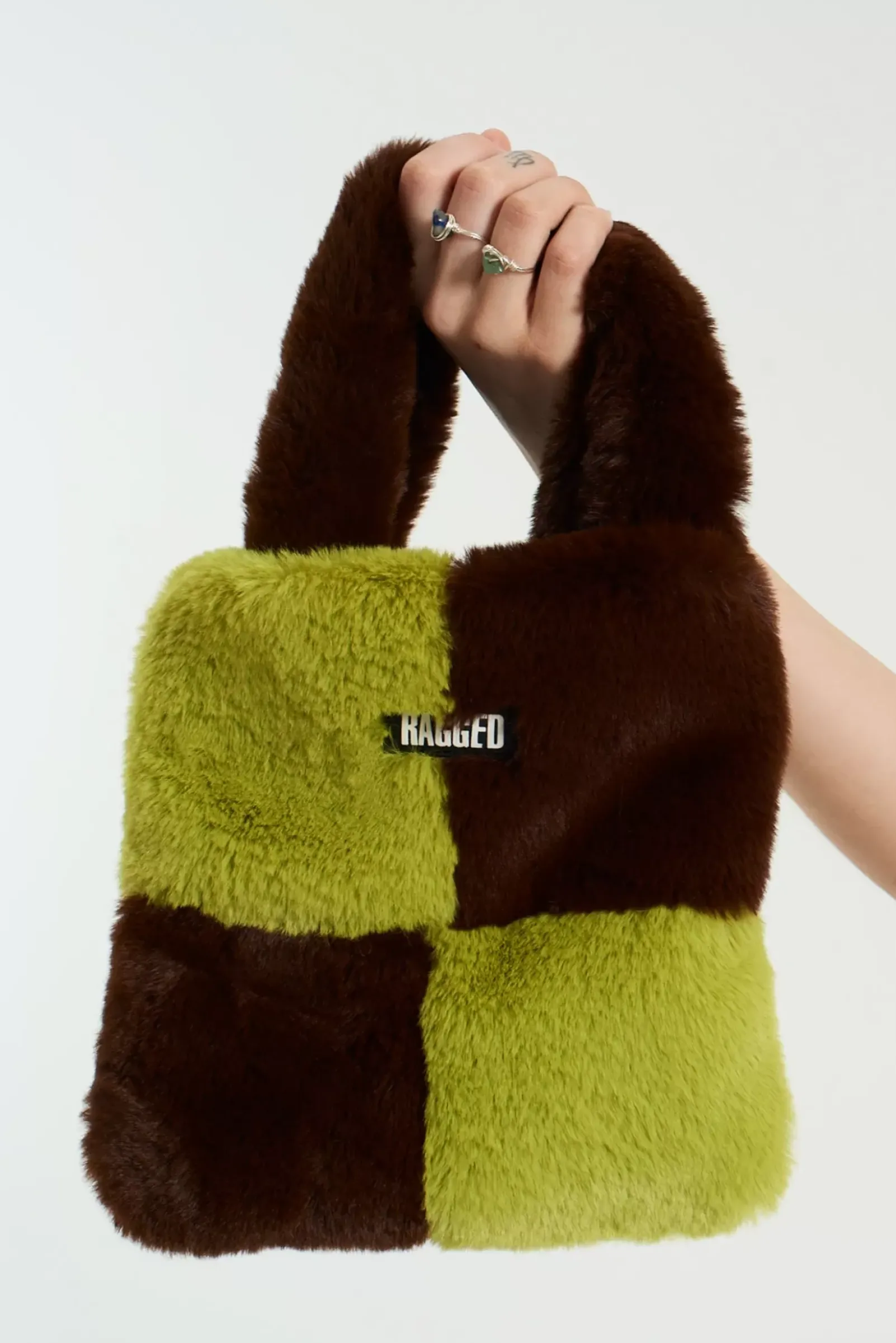 Accessories^The Ragged Priest Grouch Grab Bag