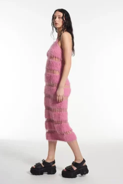 Dresses^The Ragged Priest Hard Candy Maxi Dress
