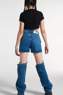 Jeans^The Ragged Priest Higher Dad Jean